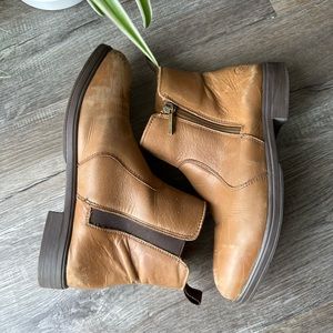 Xena Omega EH Safety Boot